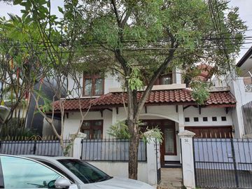 Rumah Dijual Pondok Indah Jakarta Selatan