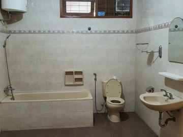 Rumah Dijual Pondok Indah Jakarta Selatan
