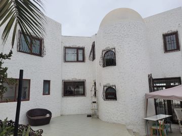 Casa en venta 6D5B Sector El Santuario de Peñuelas www.dlpropiedade----