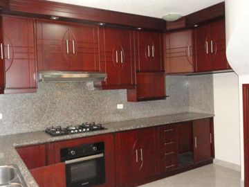 Casa de venta en Otavalo, Imbabura, Conjunto Privado Milenium