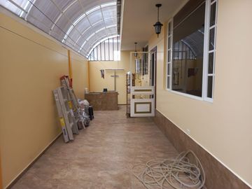 Casa de venta en Otavalo, Imbabura, Conjunto Privado Milenium