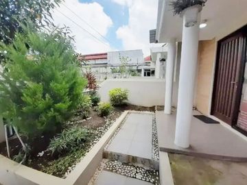 Rumah Kontrakan di Kota Malang Dekat Universitas PGRI Kanjuruhan