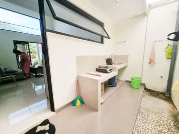 Rumah Kontrakan di Kota Malang Dekat Universitas PGRI Kanjuruhan