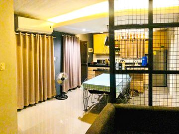 2-STOREY, 3-BEDROOM HOUSE WITH PARKING FOR SALE IN PACIFIC TERRACES COMMUNITY SOUTH