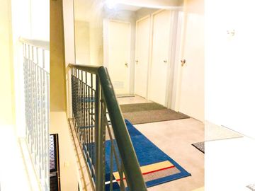 2-STOREY, 3-BEDROOM HOUSE WITH PARKING FOR SALE IN PACIFIC TERRACES COMMUNITY SOUTH