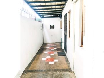 2-STOREY, 3-BEDROOM HOUSE WITH PARKING FOR SALE IN PACIFIC TERRACES COMMUNITY SOUTH