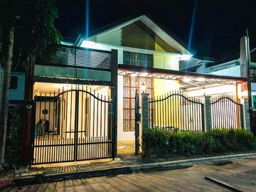 2-STOREY, 3-BEDROOM HOUSE WITH PARKING FOR SALE IN PACIFIC TERRACES COMMUNITY SOUTH