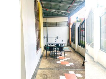 2-STOREY, 3-BEDROOM HOUSE WITH PARKING FOR SALE IN PACIFIC TERRACES COMMUNITY SOUTH