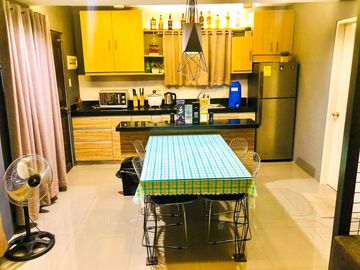2-STOREY, 3-BEDROOM HOUSE WITH PARKING FOR SALE IN PACIFIC TERRACES COMMUNITY SOUTH