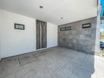 CASA EN VENTA FRACCIONAMIENTO EL SUSPIRO