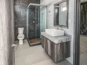 CASA EN VENTA FRACCIONAMIENTO EL SUSPIRO