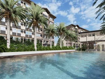 Pre-Selling Studio Condo in Bacolod | Amenity View