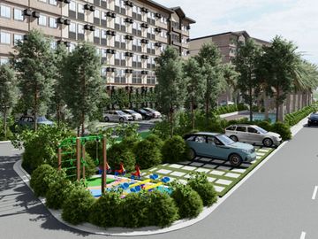Pre-Selling Studio Condo in Bacolod | Amenity View