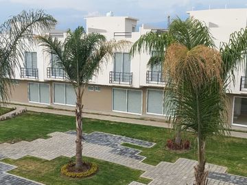VENTA DE CASA DE DESCANSO CERCA DEL CENTRO DE YECAPIXTLA