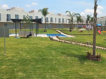 VENTA DE CASA DE DESCANSO CERCA DEL CENTRO DE YECAPIXTLA