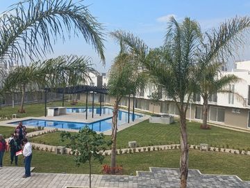 VENTA DE CASA DE DESCANSO CERCA DEL CENTRO DE YECAPIXTLA