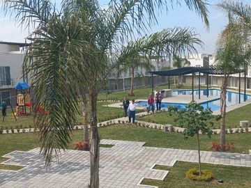 VENTA DE CASA DE DESCANSO CERCA DEL CENTRO DE YECAPIXTLA