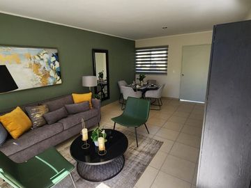 VENTA DE CASA DE DESCANSO CERCA DEL CENTRO DE YECAPIXTLA