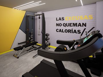 Suites tipo Hotelero, Ryo 74 B Proyecto Hotelero Suites 20 y 25 m2 ubicado en Medellin, excelente sector