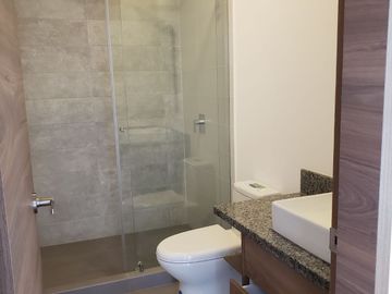 Departamento nuevo por estrenar en venta