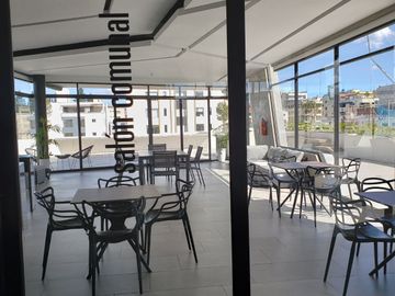 Departamento nuevo por estrenar en venta