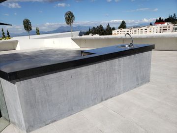 Departamento nuevo por estrenar en venta