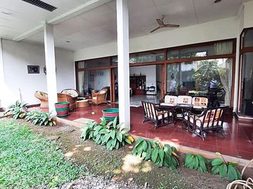 For Sale Rumah MURAH Hitung Tanah Di Jl Benda Raya Kemang Jakarta Selatan