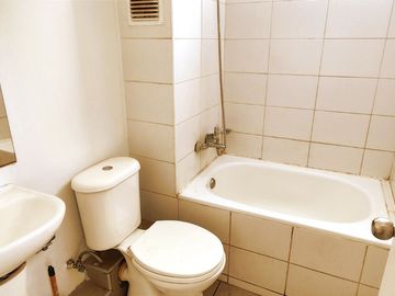 Oferta/Rebajado! Departamento 2 Dormitorios/1 Baño, Avenida Ossa, La Cisterna
