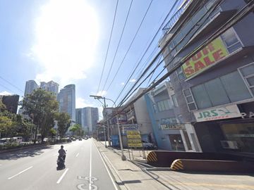 Office Building for SALE along C5 Libis Quezon City