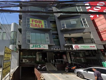 Office Building for SALE along C5 Libis Quezon City
