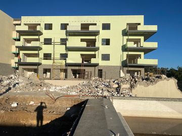 Departamento en Venta en Latitude Margarita, Ajijic. 		$284,378 USD
