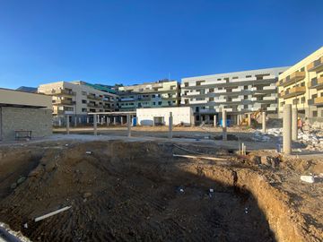 Departamento en Venta en Latitude Margarita, Ajijic. 		$284,378 USD