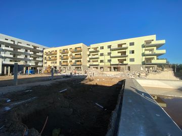 Departamento en Venta en Latitude Margarita, Ajijic. 		$284,378 USD
