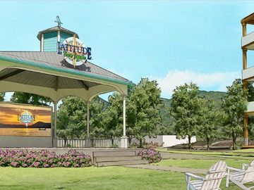 Departamento en Venta en Latitude Margarita, Ajijic. 		$284,378 USD