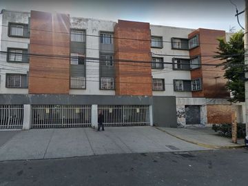 DEPARTAMENTO EN AV HENRY FORD No 351 COL BONDOJITO GUSTAVO A MADERO CDMX