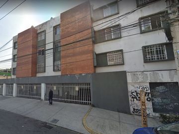 DEPARTAMENTO EN AV HENRY FORD No 351 COL BONDOJITO GUSTAVO A MADERO CDMX