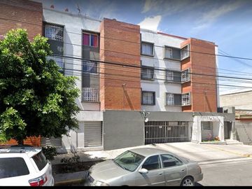 DEPARTAMENTO EN AV HENRY FORD No 351 COL BONDOJITO GUSTAVO A MADERO CDMX
