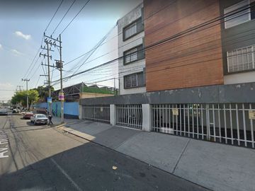 DEPARTAMENTO EN AV HENRY FORD No 351 COL BONDOJITO GUSTAVO A MADERO CDMX