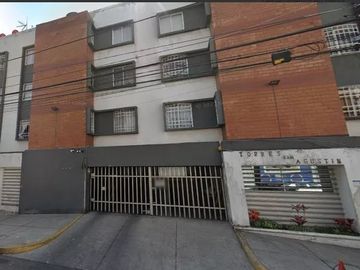 DEPARTAMENTO EN AV HENRY FORD No 351 COL BONDOJITO GUSTAVO A MADERO CDMX