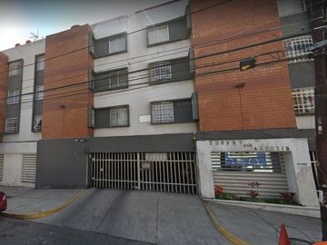 DEPARTAMENTO EN AV HENRY FORD No 351 COL BONDOJITO GUSTAVO A MADERO CDMX