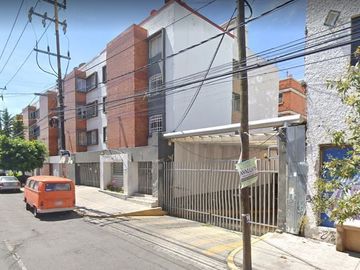DEPARTAMENTO EN AV HENRY FORD No 351 COL BONDOJITO GUSTAVO A MADERO CDMX