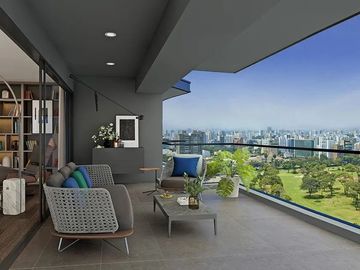 FLATS, DUPLEX Y PENTHOUSE DUPLEX DE LUJO EN SAN ISIDRO DESDE US$ 514,000 DÓLARES HASTA US$ 2,264,000 DÓLARES
