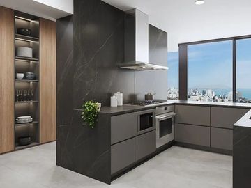 FLATS, DUPLEX Y PENTHOUSE DUPLEX DE LUJO EN SAN ISIDRO DESDE US$ 514,000 DÓLARES HASTA US$ 2,264,000 DÓLARES
