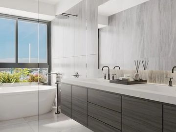 FLATS, DUPLEX Y PENTHOUSE DUPLEX DE LUJO EN SAN ISIDRO DESDE US$ 514,000 DÓLARES HASTA US$ 2,264,000 DÓLARES