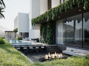 Casa en Venta en VILLA MAGNA Hermosa Cocina y Vestidores Amplios