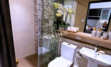 For Sale Pre-Selling Affordable Studio, 1 bedroom & 2 bedroom condominium in C5 Bagong Ilog Pasig at SYNC Residences Near BGC, Medical City, St. Paul