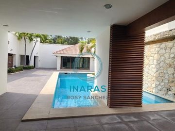 CASA EN VENTA EN CIUDAD DEL CARMEN, CAMPECHE.