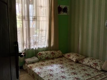 Rumah Murah di Jual di Palm Spring Regency Siap Huni Furnish