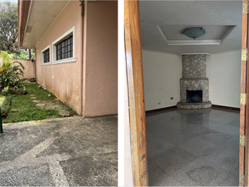 HOUSE AND LOT FOR SALE IN GREEN VALLEY SUBDIVISION, BAGUIO CITY, BENGUET
