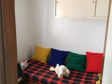 Venta departamento 3 dormitorios sector Bosmediano, cerca al Parque de la Carolina